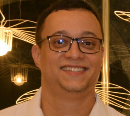 Luciano Santos